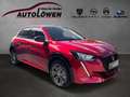 Peugeot 208 Allure Pack Elektromotor 136 Rouge - thumbnail 4