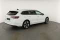 Skoda Superb Combi TDI DSG 4x4 Selection, Standheizung, Pano, A Weiß - thumbnail 22