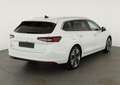 Skoda Superb Combi TDI DSG 4x4 Selection, Standheizung, Pano, A Weiß - thumbnail 4