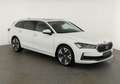 Skoda Superb Combi TDI DSG 4x4 Selection, Standheizung, Pano, A Weiß - thumbnail 3