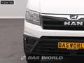 MAN TGE 3.140 Laadklep Automaat Bakwagen Airco Cruise Came Blanc - thumbnail 32