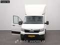 MAN TGE 3.140 Laadklep Automaat Bakwagen Airco Cruise Came Blanc - thumbnail 10