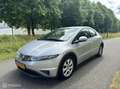 Honda Civic 1.8 Comfort*AIRCO*6-BAK*ELEK. RAMEN*ONDERHOUD Grijs - thumbnail 1