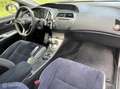 Honda Civic 1.8 Comfort*AIRCO*6-BAK*ELEK. RAMEN*ONDERHOUDEN Grijs - thumbnail 8
