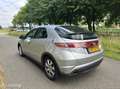 Honda Civic 1.8 Comfort*AIRCO*6-BAK*ELEK. RAMEN*ONDERHOUDEN Grijs - thumbnail 3