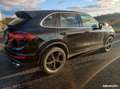 Porsche Cayenne turbo Noir - thumbnail 4
