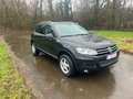 Volkswagen Touareg 3.0 CR TDi V6 BM Tech.DPF Tiptronic Zwart - thumbnail 3