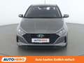 Hyundai i20 1.2 i Line Grau - thumbnail 9