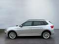 Skoda Kamiq 1.5 TSI Kamera  LED KeyLessGo Parksensor Argent - thumbnail 3