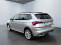 Skoda Kamiq 1.5 TSI Kamera  LED KeyLessGo Parksensor Argent - thumbnail 4