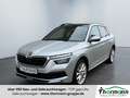 Skoda Kamiq 1.5 TSI Kamera  LED KeyLessGo Parksensor Argent - thumbnail 1