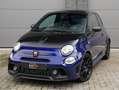 Abarth 595 YAMAHA MONSTER 1 OF 2000 *NAVI/PDC A/SPORTUITLAAT* Nero - thumbnail 1