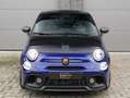 Abarth 595 YAMAHA MONSTER 1 OF 2000 *NAVI/PDC A/SPORTUITLAAT* Nero - thumbnail 13