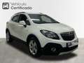 Opel Mokka 1.4T S&S Excellence 4x2 White - thumbnail 2