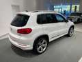 Volkswagen Tiguan 2.0 TDI 177 CV 4MOTION DSG R-Line BlueMotion Tech. Bianco - thumbnail 5