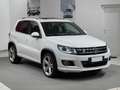 Volkswagen Tiguan 2.0 TDI 177 CV 4MOTION DSG R-Line BlueMotion Tech. Bianco - thumbnail 7