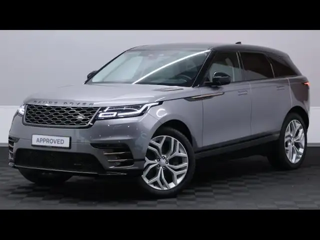 Land Rover Range Rover Velar D300 R-Dynamic HSE AWD Auto