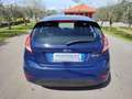 Ford Fiesta 1.6 TDCi 95CV 5 porte Business Bleu - thumbnail 7