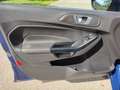 Ford Fiesta 1.6 TDCi 95CV 5 porte Business Bleu - thumbnail 2