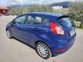 Ford Fiesta 1.6 TDCi 95CV 5 porte Business Bleu - thumbnail 9