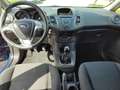 Ford Fiesta 1.6 TDCi 95CV 5 porte Business Bleu - thumbnail 3
