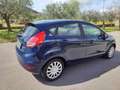 Ford Fiesta 1.6 TDCi 95CV 5 porte Business Bleu - thumbnail 6