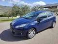 Ford Fiesta 1.6 TDCi 95CV 5 porte Business Bleu - thumbnail 10
