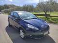 Ford Fiesta 1.6 TDCi 95CV 5 porte Business Bleu - thumbnail 8