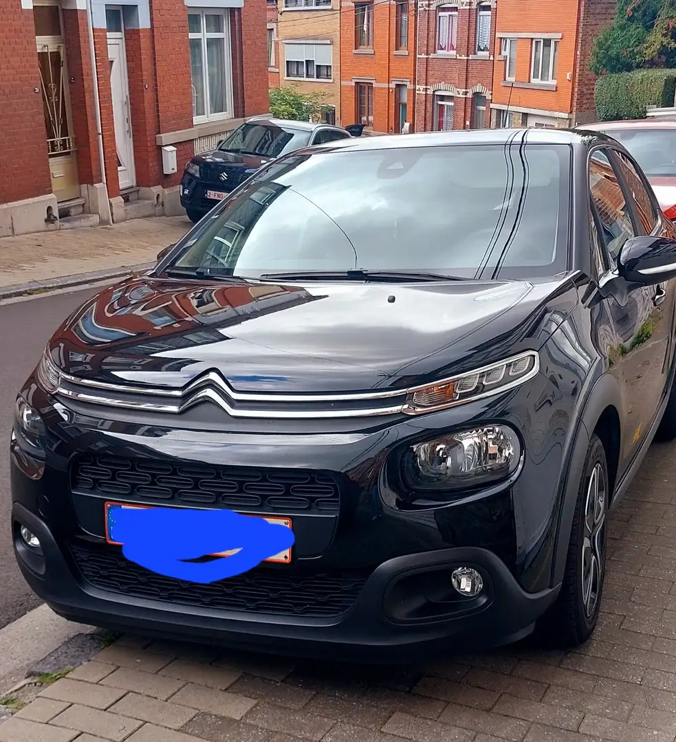 Citroen C3 1.2i PureTech Feel S&S - 1