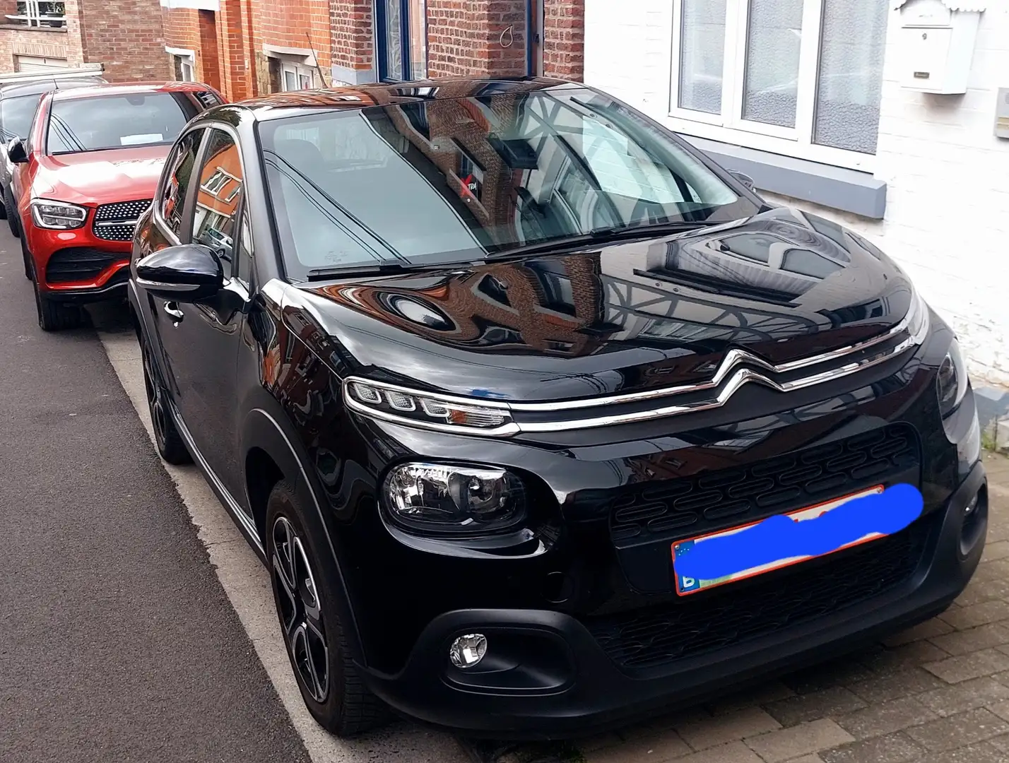 Citroen C3 1.2i PureTech Feel S&S - 2