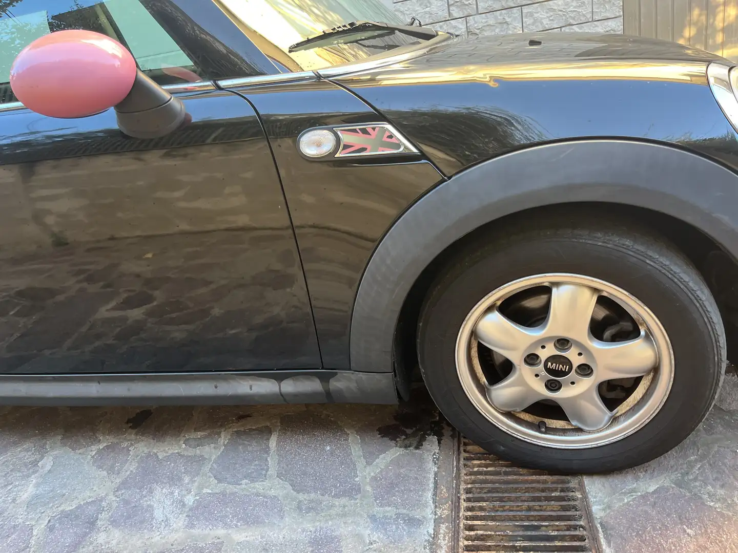 MINI One 1.4 s/clima - 1