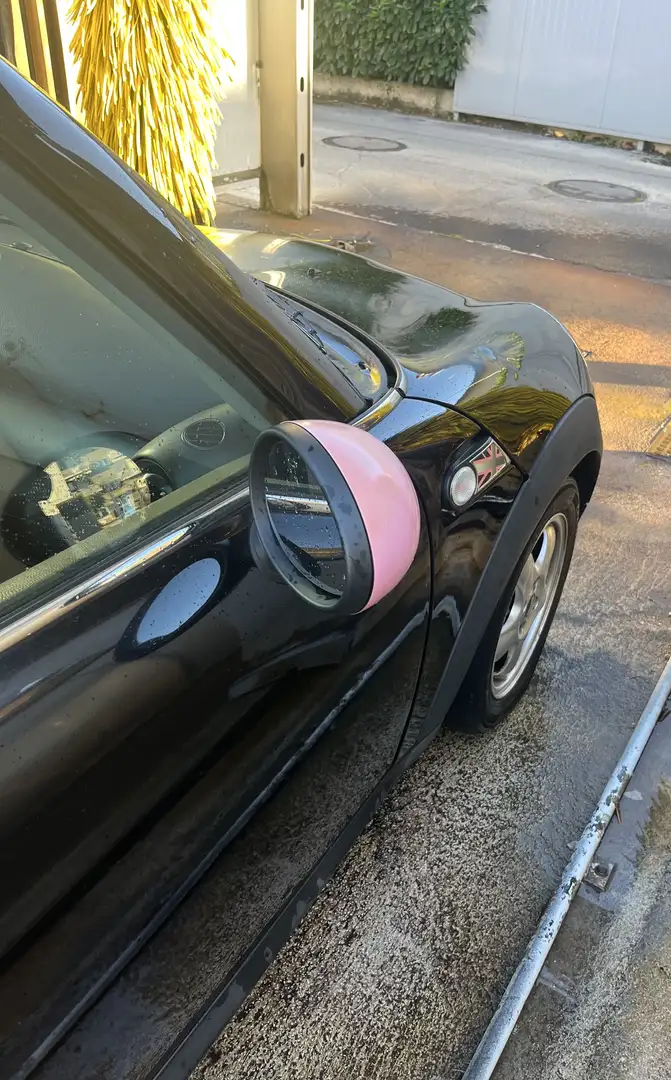 MINI One 1.4 s/clima - 2