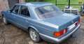 Mercedes-Benz 260 SE Blau - thumbnail 3