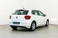 Volkswagen Polo 1.0 Edition 59kW Blanc - thumbnail 6