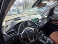 BMW 218 i Gran Tourer Luxury Line Aut. / Servicegepflegt Schwarz - thumbnail 16