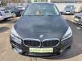 BMW 218 i Gran Tourer Luxury Line Aut. / Servicegepflegt Schwarz - thumbnail 4