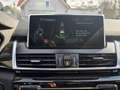 BMW 218 i Gran Tourer Luxury Line Aut. / Servicegepflegt Schwarz - thumbnail 28