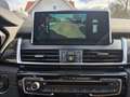 BMW 218 i Gran Tourer Luxury Line Aut. / Servicegepflegt Schwarz - thumbnail 24