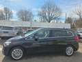BMW 218 i Gran Tourer Luxury Line Aut. / Servicegepflegt Schwarz - thumbnail 14