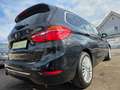 BMW 218 i Gran Tourer Luxury Line Aut. / Servicegepflegt Schwarz - thumbnail 8