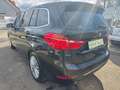 BMW 218 i Gran Tourer Luxury Line Aut. / Servicegepflegt Schwarz - thumbnail 13