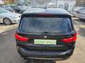 BMW 218 i Gran Tourer Luxury Line Aut. / Servicegepflegt Schwarz - thumbnail 12