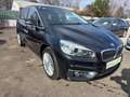 BMW 218 i Gran Tourer Luxury Line Aut. / Servicegepflegt Schwarz - thumbnail 6