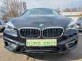 BMW 218 i Gran Tourer Luxury Line Aut. / Servicegepflegt Schwarz - thumbnail 3