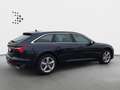 Audi A6 45 TFSI advanced*AHK*LEDER*NAVI-PLUS*LE Blau - thumbnail 19