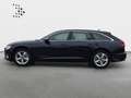 Audi A6 45 TFSI advanced*AHK*LEDER*NAVI-PLUS*LE Blau - thumbnail 3