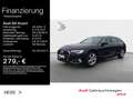 Audi A6 45 TFSI advanced*AHK*LEDER*NAVI-PLUS*LE Blau - thumbnail 1