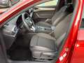 SEAT Leon 1.5 eTSI DSG FR ACC LED Navi Kamera PDC Rojo - thumbnail 8