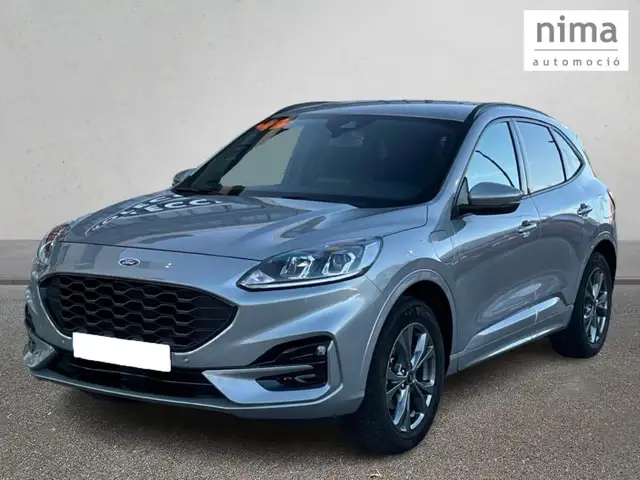 Ford Kuga 2.5 PHEV ST-LINE AUTO 225 5P