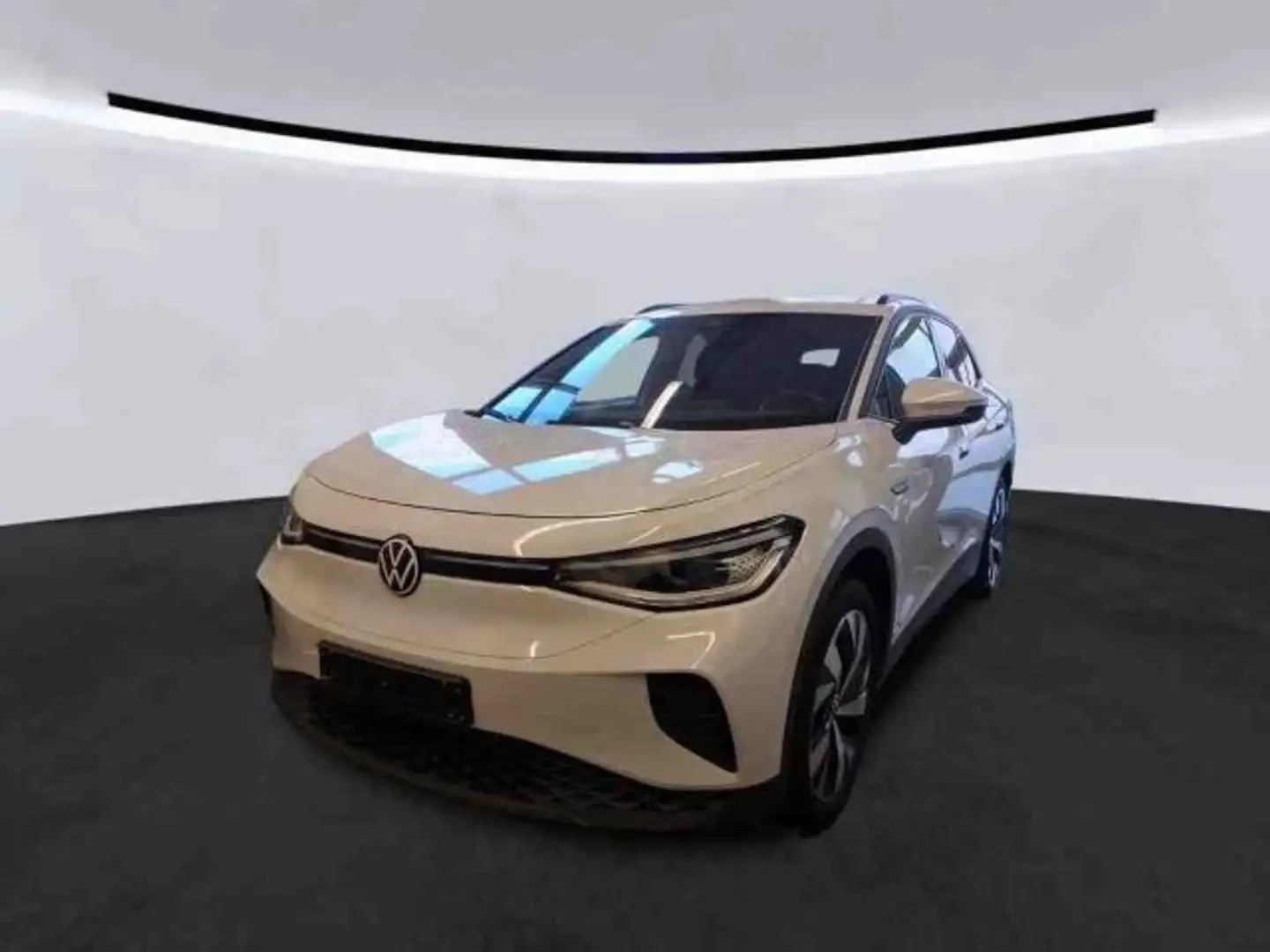 Volkswagen ID.4 Pro Performance Navi LED Sitzh. Blanc - 2